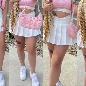 School girl skirt